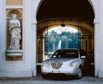 Lancia Thesis 2002 года